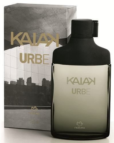 Kaiak Urbe